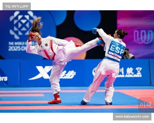 2025年全国空手道教练员培训班在山东潍坊隆重开班 提升空手道教学水平 2025年全国空手道教练员培训班在山东潍坊隆重开班 提升空手道教学水平