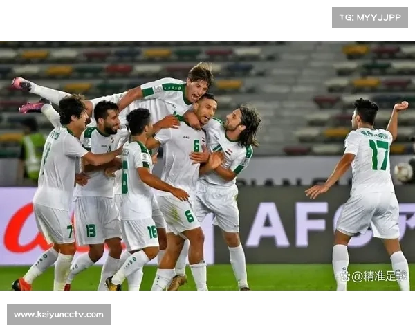 伊拉克世预赛征程的历史回顾:从1986年墨西哥世界杯后再次冲击 伊拉克世预赛征程的历史回顾:从1986年墨西哥世界杯后再次冲击