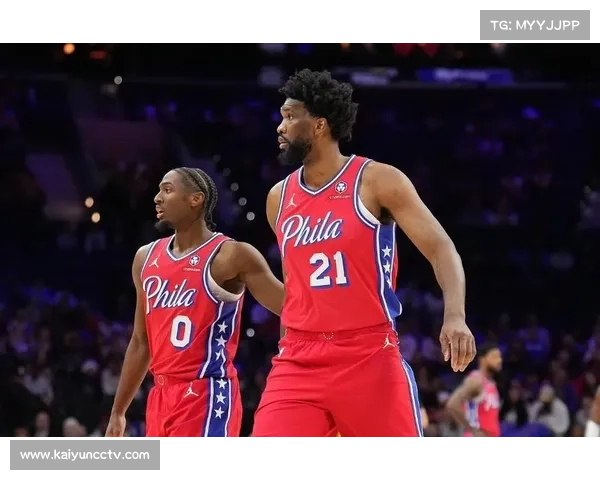 76人终结灰熊三连胜，恩比德马克西合砍68分