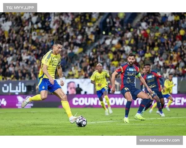 C罗罢赛事件引发沙特足坛关于资本权力与竞技公平讨论